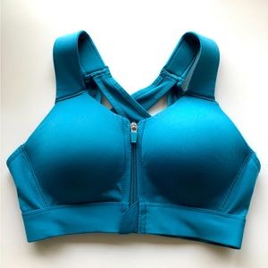 Layer 8 Women’s QwickDry Athletic/Sports Bra
